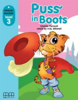 Pr 3: Puss In Boots