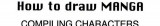 Compiling Characters