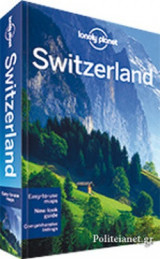 Switzerland (lonely Planet)