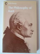 The philosophy of Kant