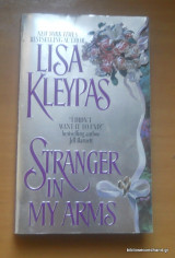 Stranger in My Arms
