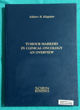 Tumour Markers in Clinical Oncology an Overview