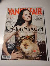 Vanity Fair #623, July 2012