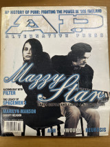 AP alternative press - τεύχος 99