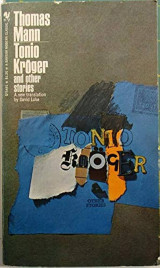 Tonio Kröger and other stories