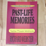 Practical guide to past - life memories Twelve Proven Methods