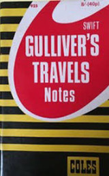 Swift Gulliver's Travels