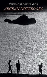 Aegean Notebooks: Reflections by Sea and Land in the Archipelago