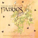 How to Draw and Paint Fairies