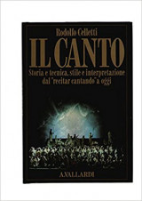 Il canto
