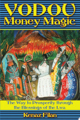 Vodou Money Magic