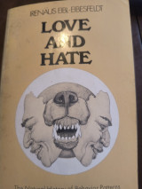 Love and Hate