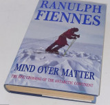 Mind over Matter