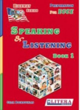 Highway Series Ecce Speaking & Listening