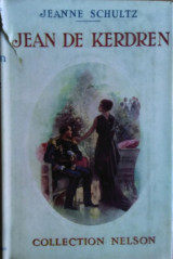 Jean de Kerdren- collection Nelson 135