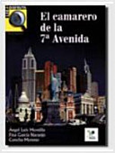 El camarero de la Séptima Avenida