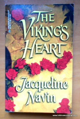 The Viking's Heart