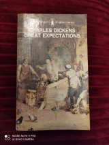 Great expectations
