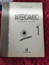 Intercambio cuademo ejercicios y resumen gramstical