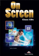 On Screen C2 Class CDs (Set Of 5)
