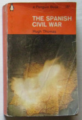 The Spanish Civil War