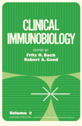 Clinical Immunobiology Volume 2