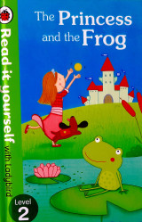 The Princess and the Frog