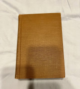 The Divine Comedy by Dante Alighieri (Transl. C. E. Norton) - Houghton Mifflin Company (1950)