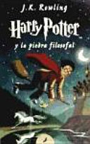 Harry Potter y la piedra filosofal