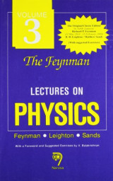 Feynman Lectures On Physics Vol. 3