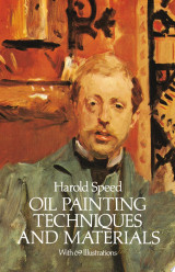 Oil Painting Techniques and Materials