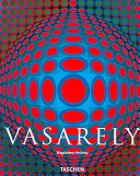 Victor Vasarely, 1906-1997