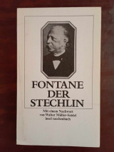 Der Stechlin