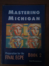 Mastering Michigan
