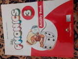 My phonics 3 Activity book