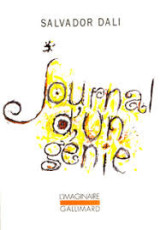 Journal d'un genie