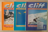 Cliff Διαδρομές περιπέτειας