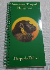 Münchner Tierpark Hellabrunn