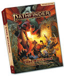 Pathfinder RPG Core Rulebook Pocket Edition (P2)