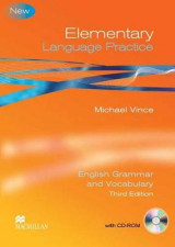 Language Practice Elementary Student's Book -key Pack 3rd Edition