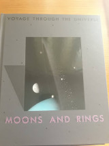 Voyage Through the Universe