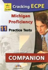 Cracking Ecpe Michigan Proficiency