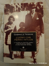 L'uomo che fermò Hitler