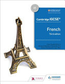 Cambridge IGCSE(tm) French Student Book Third Edition