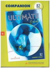 Ultimate English B2 Companion - Teacher's