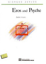 Eros and Psyche: Ballet Music