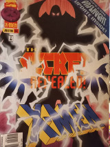 Marvel Comics #128 (X-men)