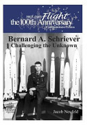 Bernard A. Schriever