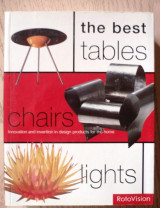 The Best Tables Chairs Lights