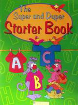 The Super and Duper Starter Book: Student's Book
